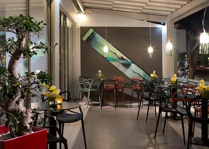 Hotel Aquamare And 4*